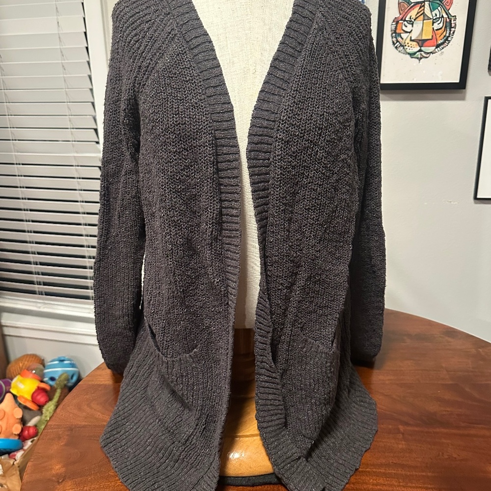 American Eagle Cardigan